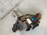 Differential Diff Front 8 Speed 3.21 Range Rover Sport Discovery 4 3.0 TDV6